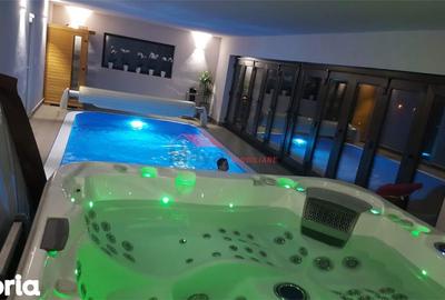 Casă cu 4 camere decomandat cu Teren 2000 Mp în Central - 6