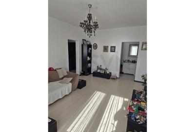 REA1025868 Apartament 3 camere cu boxa Ferdinand - Obor REA1025868 Apartament 3 camere cu boxa Ferdinand - Obor - 10