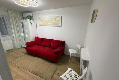 Garsonieră decomandată în Brâncoveanu - 1