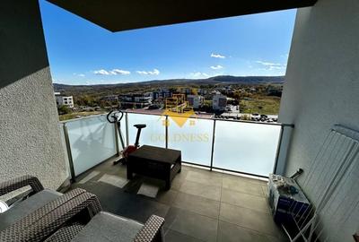 2 camere, modern, parcare, bloc nou, Buna ziua, Zona LIDL, Grand Hill 2 camere, modern, parcare, bloc nou, Buna ziua, Zona LIDL, Grand Hill - 10