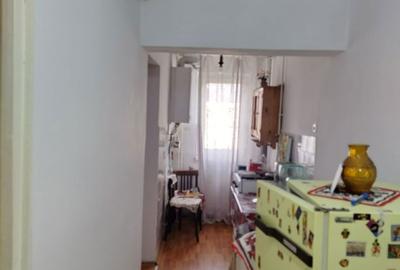 Apartament cu 2 camere decomandat în Central - 5