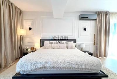 Mogosoia - Parc, Vila complex rezidential, piscina, 450 mp teren - 12