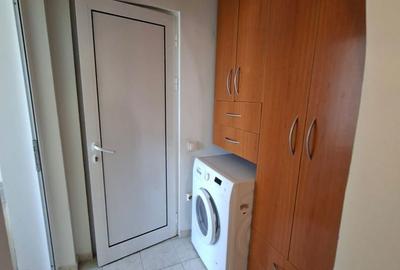 Apartament cu 3 camere decomandat în Copou