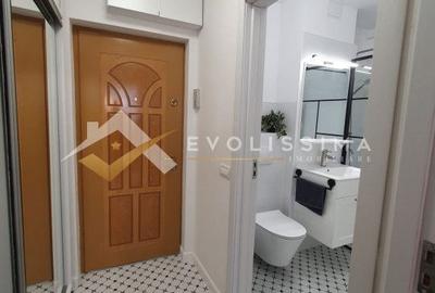Garsonieră, mobilată în Tractorul - 14