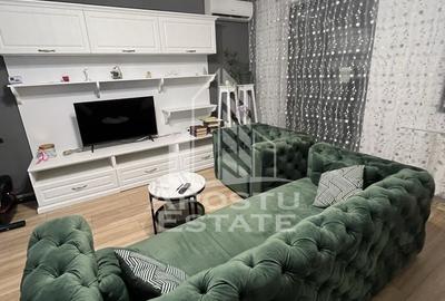Apartament cu 2 camere în Girocului