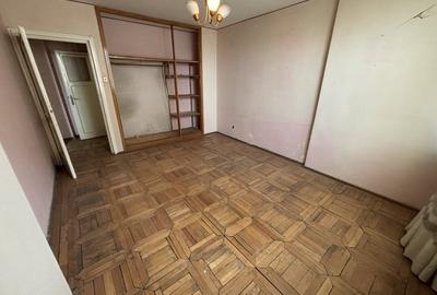 Apartament cu 2 camere semidecomandat în Gara de Nord - 7