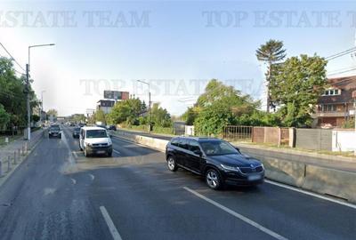 Teren de 800 mp, în Otopeni - 3
