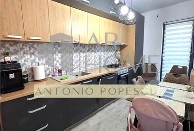 Apartament 3 camere, In Ploiesti, cartier Albert MRS Village. - 4