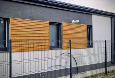 Casa individuala cu patru camere pe parter, Zarnesti - 9