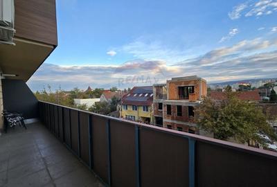 Apartament modern cu 2 camere- Strada Fabricii 68-70, COMISION 0% - 7