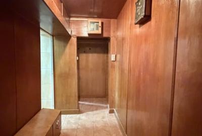 Apartament 3 camere, 48mp utili, mobilat si utilat, zona Iuliu Maniu - 9