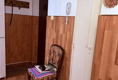 Apartament cu 2 camere decomandat în Mărgeanului - 5