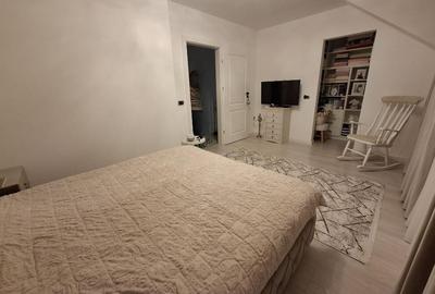 Casă cu 4 camere cu Teren 200 Mp în Burdujeni