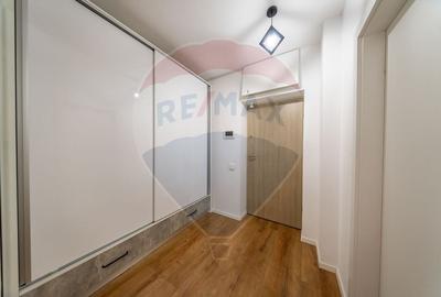 Apartament 2 camere de inchiriat la ARED Imar + loc de parcare Apartament 2 camere de inchiriat la ARED Imar + loc de parcare - 12