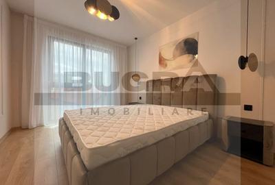Apartament de 2 camere, 51mp, ultrafinisat, parcare, The Office - 6