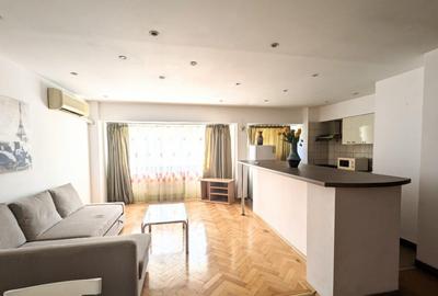 Apartament 2 camere central, P-ta Unirii, mobilat/utilat