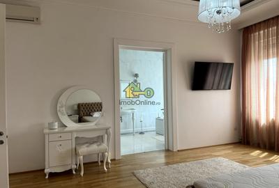 Apartament cu 3 camere semidecomandat, mobilat în Elisabetin - 33