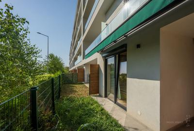 Comision 0% Studio The Ivy Jandarmeriei/Baneasa - 16