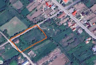 Spațiu comercial, în Poșta - 1