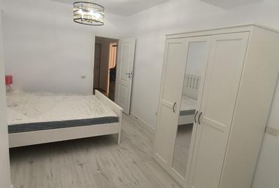 Central Address , 2 camere, bloc nou, loc de parcare, contract Central Address , 2 camere, bloc nou, loc de parcare, contract - 5