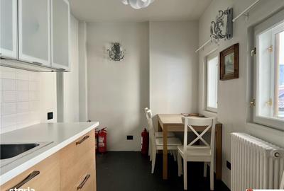 Apartament cu 4 camere în Dorobanți - 9