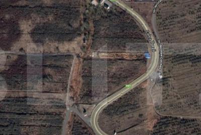 Teren intravilan Feleacu - 1