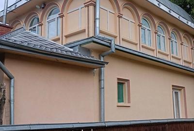 Casă cu 6 camere în Horlăceni - 4