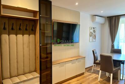 Chirie Apartament 3 camere George Cosbuc Zona Spital Judetean - 4
