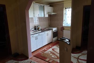 Apartament cu 2 camere decomandat în Central - 2
