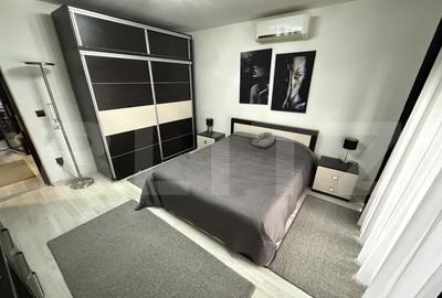 Apartament cu 2 camere,72 mp, decomandat, zona Aurel Vlaicu - 1