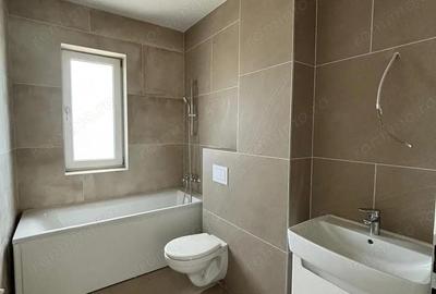 Apartament tip Penthouse-terasa de 50mp,zona Mehala - 5