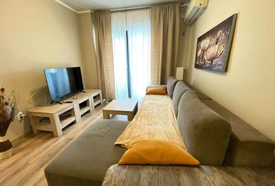 Apartament cu 2 camere decomandat, mobilat în Între Lacuri - 11