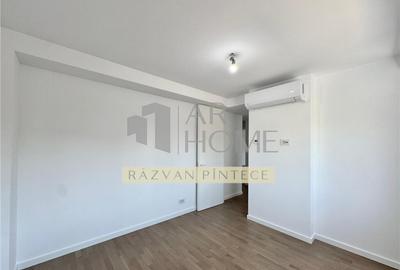 Apartament 3 camere de lux mobilat sau nemobilat Bucegi 12 P - 9
