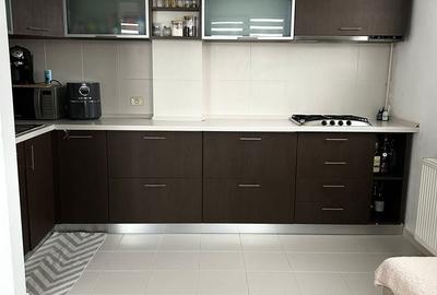 Apartament cu 3 camere în Central - 12