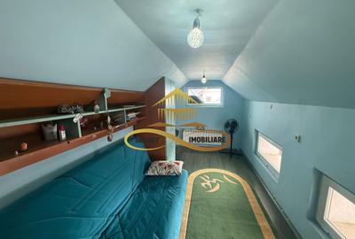 Casă individuală cu 5 camere cu Canalizare în Tache - 12