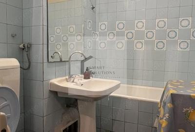 Apartament cu 3 camere decomandat în Dorobanți