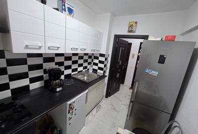 Apartament cu 2 camere semidecomandat în Giurgiului - 14