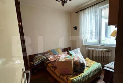 Apartament cu 4 camere, 82 mp, zona Dambu - 4