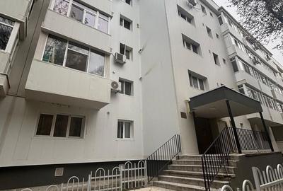 Apartament 3 camere Parc Sebastian-Rahova T631 - 12