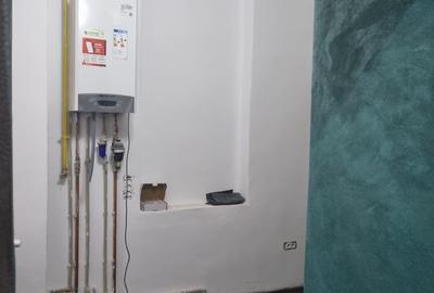 Apartament cu 2 camere nedecomandat în Central - 8