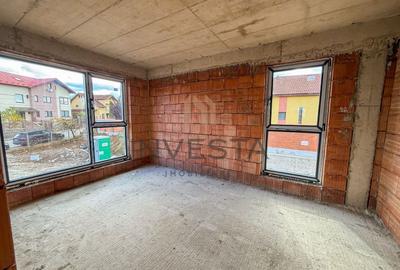 Apartament in vila! 4 camere 109 mp utili + 29 mp terasa! - 8