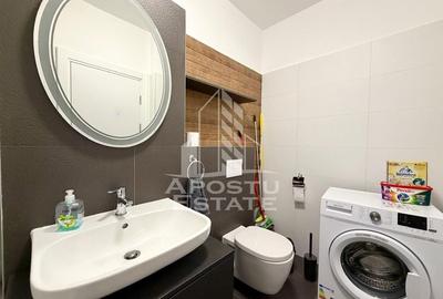Apartament 2 camere, curte proprie, loc de parcare, Torontalului - 6
