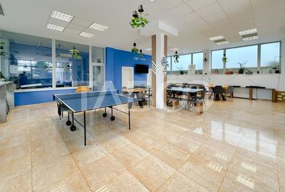 Cladire de birouri finisata la cheie 600 mp utili 15 parcari - 1