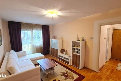 Apartament cu 4 camere decomandat în Calea Dumbrăvii - 9
