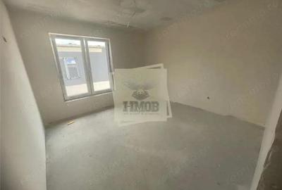 Casa 4 camere 2 bai balcon si gradina in Rasinari - 11