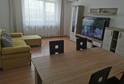Apartament cu 2 camere decomandat în Păcii - 5