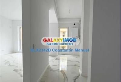 Apartament cu 3 camere, zona Aviatiei, Pipera, langa cortina North - 7