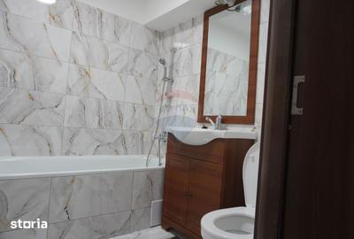 Apartament cu 2 camere, mobilat în Central - 2