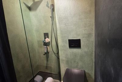 Apartament cu 3 camere decomandat, mobilat în Theodor Pallady - 29