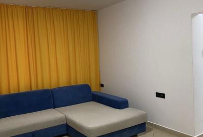 Apartament cu 2 camere semidecomandat în Sârbi - 3
